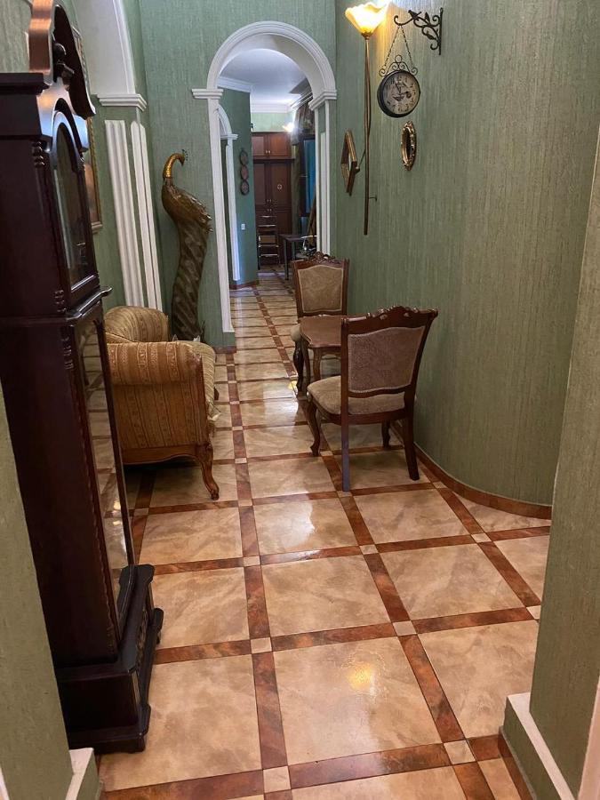Hotel Pavo Тбилиси Екстериор снимка