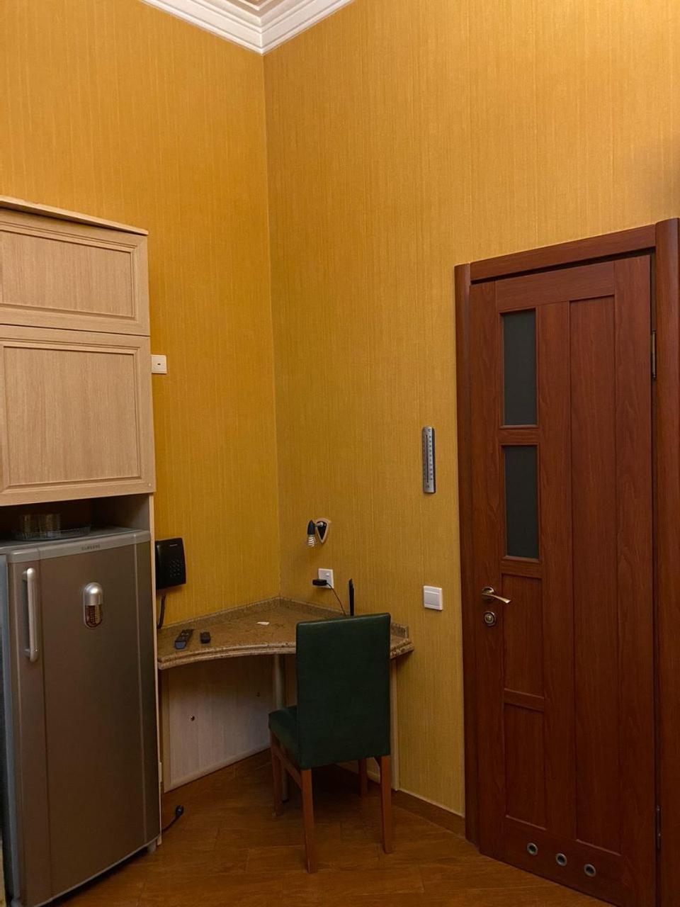 Hotel Pavo Тбилиси Екстериор снимка