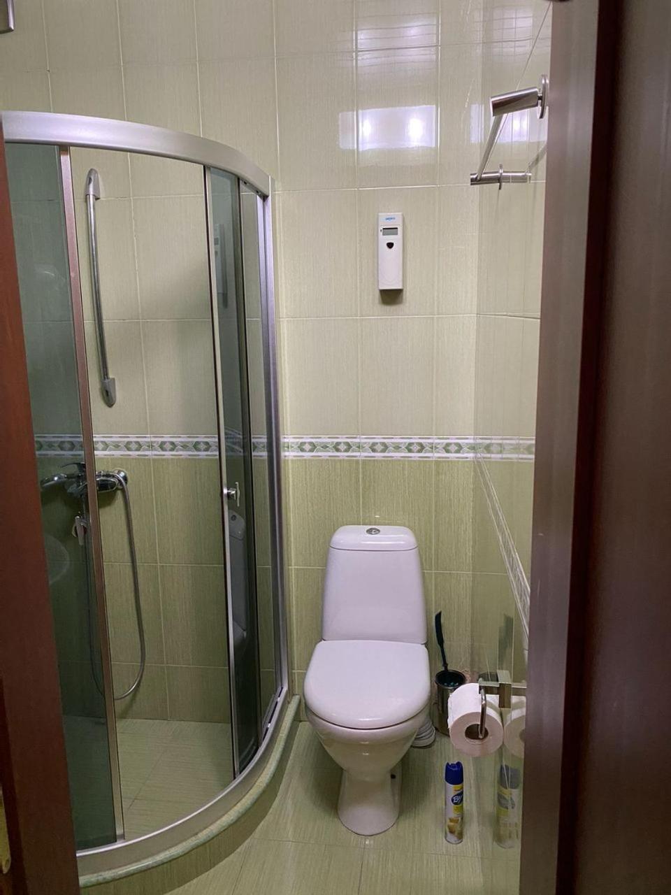 Hotel Pavo Тбилиси Екстериор снимка